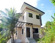 house and lot, rent to own, minglanilla -- House & Lot -- Cebu City, Philippines