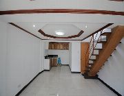 town house, house and lot, affordable house, liloan, liloan house -- House & Lot -- Cebu City, Philippines