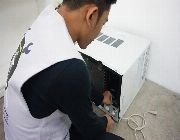 aircon, Installation, house services -- Maintenance & Repairs -- Makati, Philippines