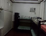 Male Bedspace -- Rooms & Bed -- Mandaluyong, Philippines