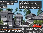 Akina Mansilingan, Cara Model Akina, Bacolod House and Lot For Sale, Bacolod City, Bacolod House For Sale, Bacolod Property, Bacolod House and Lot, Bacolod Akina Cara Model. -- House & Lot -- Bacolod, Philippines