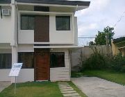 MANDAUE CEBU HOUSE AND LOT FOR SALE -- House & Lot -- Cebu City, Philippines