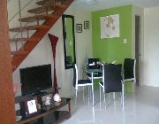 MANDAUE CEBU HOUSE AND LOT FOR SALE -- House & Lot -- Cebu City, Philippines