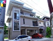 CEBU CITY HOUSE AND LOT FOR SALE -- House & Lot -- Cebu City, Philippines