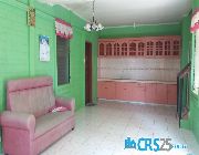 RUSH SALE 2 BEDROOM HOUSE AND LOT IN MANDAUE CITY CEBU -- House & Lot -- Mandaue, Philippines