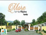 Casa Mira South. -- Townhouses & Subdivisions -- Cebu City, Philippines