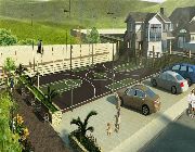 Lot for sale at Aimee Homes in Minglanilla Cebu. -- Townhouses & Subdivisions -- Cebu City, Philippines