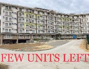 Rent to own 1 bedroom condo unit in Lapulapu -- Apartment & Condominium -- Lapu-Lapu, Philippines