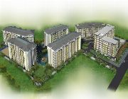 Rent to own 1 bedroom condo unit in Lapulapu -- Apartment & Condominium -- Lapu-Lapu, Philippines