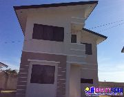 House&Lot for sale in Mactan Plains Subd. -- Condo & Townhome -- Cebu City, Philippines
