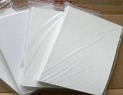 water slide decal paper white -- All Buy & Sell -- Metro Manila, Philippines