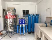 water refilling -- Other Business Opportunities -- Metro Manila, Philippines