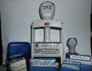 rubber stamp,rubber stamp customized -- All Office & School Supplies -- Metro Manila, Philippines