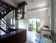 READY FOR OCCUPANCY 4 BEDROOM HOUSE AND LOT FOR SALE IN YATI LILOAN CEBU -- House & Lot -- Cebu City, Philippines