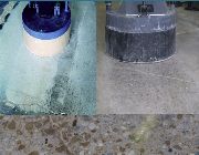 concrete polish, Concrete grinding, Concrete crystalize, Granite floor repolish, Vinyl restoration, Marble floor restoration, Granite floor restoration, industrial concrete polish floor. -- Architecture & Engineering -- Metro Manila, Philippines