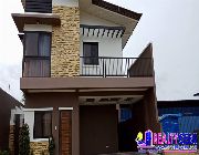 2 STOREY HOUSE AND LOT FOR SALE IN SOUTH CITY HOMES MINGLANILLA -- House & Lot -- Cebu City, Philippines