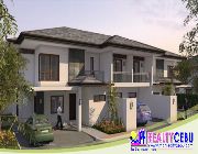 ELEGANT HOUSE AND LOT AT PRISTINA NORTH TALAMBAN CEBU CITY -- House & Lot -- Cebu City, Philippines