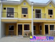 4 BEDROOM HOUSE AND LOT FOR SALE IN TABUNOC TALISAY CITY, CEBU -- House & Lot -- Cebu City, Philippines