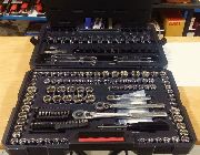 Craftsman 50230 230-piece Inch and Metric Mechanic's Tool Set -- Home Tools & Accessories -- Metro Manila, Philippines