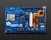 2.8? TFT Touch Shield for Arduino with Capacitive Touch -- Computing Devices -- Metro Manila, Philippines