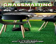 grass , grassmatting , matting -- Outdoor Patio & Garden -- Metro Manila, Philippines