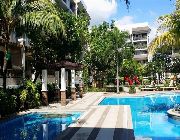 For Sale 2 Bedrooms Riverfront Residences Condo in Pasig near Tiendisitas,C5 by DMCI Homes -- Apartment & Condominium -- Metro Manila, Philippines
