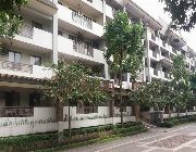 For Sale 2 Bedrooms Riverfront Residences Condo in Pasig near Tiendisitas,C5 by DMCI Homes -- Apartment & Condominium -- Metro Manila, Philippines