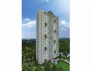 Pre Selling 1Bedroom FOr Sale Prisma Residences Condo in Pasig near C5 -- Apartment & Condominium -- Metro Manila, Philippines