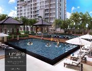 Lumiere Residences 3 Bedrooms Property For Sale Condo in Pasig -- Apartment & Condominium -- Metro Manila, Philippines