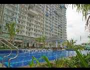 Property For Sale 2 Bedrooms Lumiere Residences Condo in Pasig -- Apartment & Condominium -- Metro Manila, Philippines