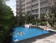 Pre Selling Kai Garden Residences 2 Bedrooms For Sale Condo in Mandaluyong -- Apartment & Condominium -- Metro Manila, Philippines
