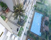 The Orabella Residences by DMCI Homes Resort Type Condominium Development -- Apartment & Condominium -- Metro Manila, Philippines