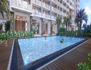 The Orabella Residences by DMCI Homes Resort Type Condominium Development -- Apartment & Condominium -- Metro Manila, Philippines