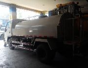6 WHEELER WATER TRUCK 4KL SINOTRUK -- Trucks & Buses -- Metro Manila, Philippines