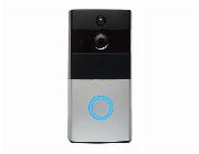 https://www.qube.ph/qube-store/Qube-Wireless-Doorbell-Camera-Indoor-Chime-%26-Battery-included-p98676061 -- Security & Surveillance -- Baguio, Philippines