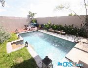 READY FOR OCCUPANCY 4 BEDROOM FURNISHED HOUSE WITH SWIMMING POOL IN CEBU -- House & Lot -- Cebu City, Philippines