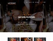 restaurant systems, resto bar, point of sale, resto website -- Website Design -- Metro Manila, Philippines