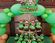 Theme Cake, Theme Cakes, Custom Cake, Customize Cake, Customized Cake -- Food & Related Products -- Manila, Philippines