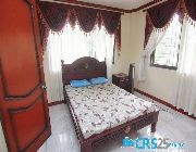 READY FOR OCCUPANCY 4 BEDROOM HOUSE AND LOT FOR SALE IN TAYUD LILOAN CEBU -- House & Lot -- Cebu City, Philippines