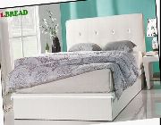 Bed, Bed Frame, furniture -- Furniture & Fixture -- Quezon City, Philippines