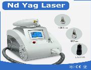 Cryolipolysis Thermage Diode Laser Tattoo Removal Laser Machines -- All Health and Beauty -- Metro Manila, Philippines