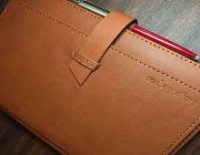Leather Notebook, Notebook, Personalized -- All Office & School Supplies -- Metro Manila, Philippines