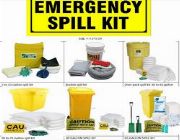 oil spill kit supplier in manila,spill kit supplier in the philippines,spc,pig absorbent pads -- Distributors -- Metro Manila, Philippines