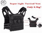 Airsoft Military Tactical Safety Army Outdoor Bulletproof Vest Motorcycle Gear -- Airsoft -- Metro Manila, Philippines