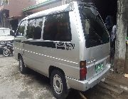 nissan vannette -- Other Vehicles -- Metro Manila, Philippines