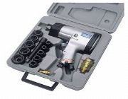 Heavy Duty Air Impact Wrench -- All Accessories & Parts -- Pampanga, Philippines