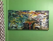 Painting, painting for sale, abstract painting, oil on canvas, painting for sale, art, artwork for sale, artwork, philippines, manila, artwork for sale in philippines -- Drawings & Paintings -- Metro Manila, Philippines