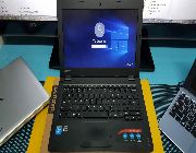 Lenovo 100s Super Slim 6hrs Batt 12inch Smooth -- All Laptops & Netbooks -- Quezon City, Philippines