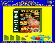 puzzles -- Other Business Opportunities -- Binan, Philippines