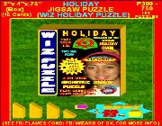 puzzles -- Other Business Opportunities -- Binan, Philippines